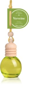 Esprit Provence Verveine Citronnée diffuseur d'huiles essentielles avec recharge à suspendre 10 ml
