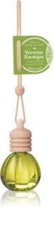Esprit Provence Verveine Exotique aroma diffuser with essential oils 10 ml