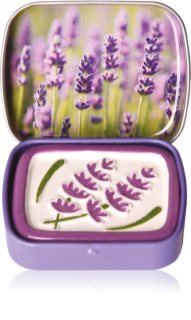 Esprit Provence Levandule diffuseur d'huiles essentielles en céramique 1 pcs