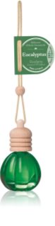 Esprit Provence Eucalyptus aroma diffuser with essential oils hanging 10 ml