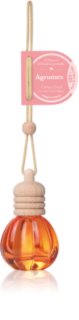 Esprit Provence Agrumes à suspendre aroma diffuser with essential oils hanging 10 ml