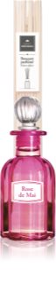 Esprit Provence Rose De Mai diffuseur d'huiles essentielles avec recharge 100 ml