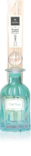 Esprit Provence Thé Vert diffuseur d'huiles essentielles avec recharge 100 ml