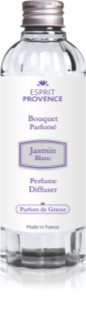 Esprit Provence Jasmin Blanc aroma für diffusoren 250 ml
