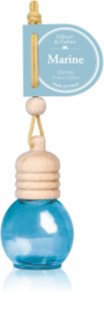 Esprit Provence Marine diffuseur d'huiles essentielles avec recharge à suspendre 10 ml