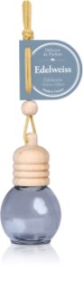 Esprit Provence Edelweiss diffuseur d'huiles essentielles avec recharge à suspendre 10 ml