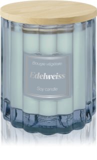 Esprit Provence Edelweiss vonná sviečka s viečkom 100 g
