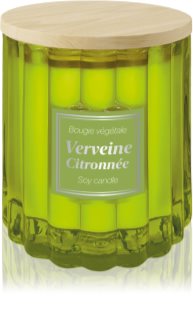 Esprit Provence Verveine Citronnée candela profumata con tappo
