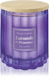 Esprit Provence Lavande De Provence geurkaars met dop