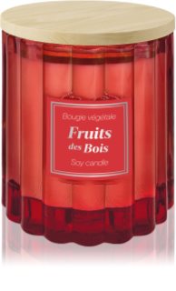 Esprit Provence Fruits Des Bois geurkaars met dop
