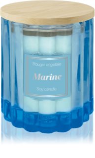 Esprit Provence Marine vonná svíčka s víčkem 190 g