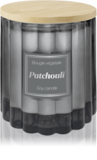 Esprit Provence Patchouli vonná svíčka s víčkem 190 g