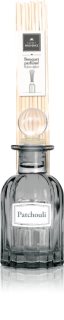 Esprit Provence Patchouli diffuseur d'huiles essentielles avec recharge 100 ml