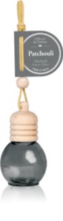 Esprit Provence Patchouli diffuseur d'huiles essentielles avec recharge à suspendre 10 ml