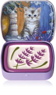 Esprit Provence Kočička diffuseur d'huiles essentielles en céramique 1 pcs