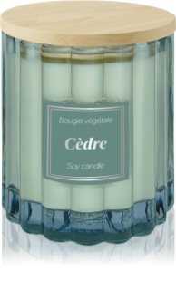 Esprit Provence Cèdre candela profumata con tappo