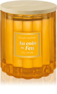 Esprit Provence Au Coin Du Feu candela profumata con tappo