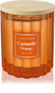 Esprit Provence Cannelle Orange vonná svíčka s víčkem 190 g