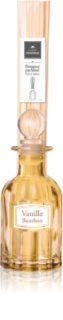 Esprit Provence Vanille Bourbon diffuseur d'huiles essentielles avec recharge 100 ml