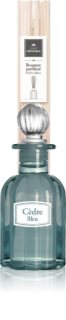 Esprit Provence Cèdre Bleu Aroma Diffuser mit Füllung 100 ml