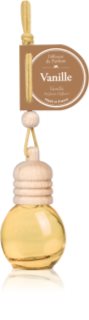 Esprit Provence Vanille diffuseur d'huiles essentielles avec recharge à suspendre 10 ml
