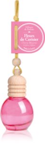Esprit Provence Fleurs De Cerisier diffusore di aromi con ricarica da appendere 10 ml