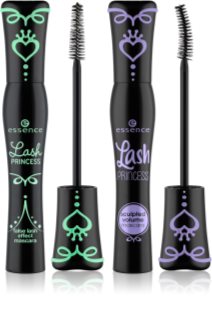 essence Lash PRINCESS σετ μάσκαρα