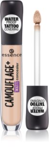 essence CAMOUFLAGE + MATT correcteur effet mat