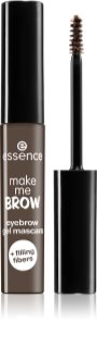 essence Make Me Brow gel para cejas