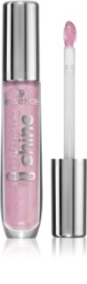 essence Extreme Shine блиск для губ для збільшення об'єму відтінок 04 Purple Rain 5 мл