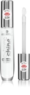 essence Extreme Shine Lipgloss für mehr Volumen Farbton 101 Milky Way 5 ml