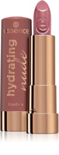 essence Hydrating Nude barra de labios hidratante cremosa tono 303 3,5 g