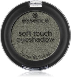 essence Soft Touch fard à paupières teinte 05 2 g
