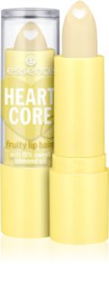 essence HEART CORE lip balm