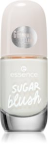 essence Gel Nail Colour Küünelakk varjund 05 SUGAR blush 8 ml
