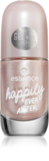 essence Gel Nail Colour Küünelakk varjund 06 happily EVER AFTER 8 ml
