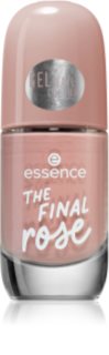 essence Gel Nail Colour vernis à ongles