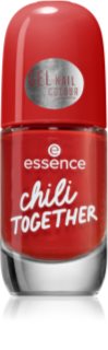 essence Gel Nail Colour kynsilakka sävy 16 chilii TOGETHER 8 ml