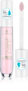 essence Extreme Care ενυδατικό λιπ γκλος απόχρωση 01 Baby Rose 5 ml