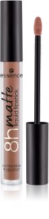 essence 8h matte rouge à lèvres liquide mat
