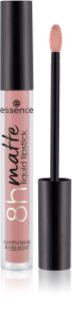 essence 8h matte barra labial líquida mate tono 03 2,5 ml