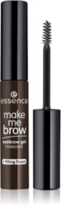essence Make Me Brow gel sourcils