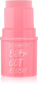 essence BABY GOT BLUSH Blush Stick für Unterwegs Farbton 10 5,5 g