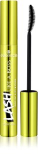 essence Lash Like a Boss dúsító és göndörítő szempillaspirál 9,5 ml