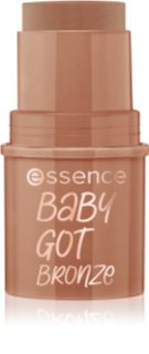 essence baby got bronze bronzer v paličici 5,5 g