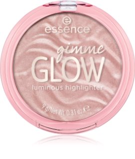 essence gimme GLOW cipria illuminante