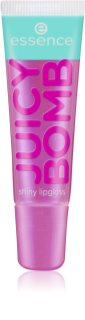 essence Juicy Bomb ajakfény