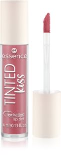 essence TINTED kiss brillo de labios hidratante tono 02 4 ml