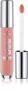 essence Extreme Shine luciu de buze pentru un volum suplimentar
