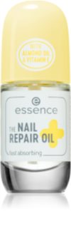 essence The Nail Repair regenerating oil for nails 8 ml